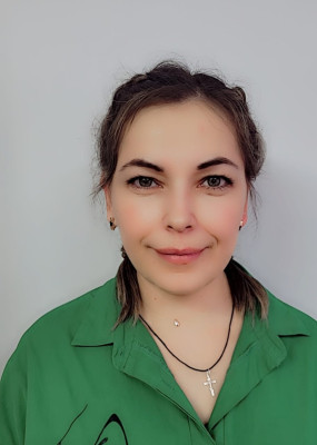 Воспитатель Наумкина Татьяна Валерьевна Воспитатель Наумкина Татьяна Валерьевна
